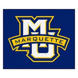 Marquette University Tailgate Mat