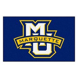 Marquette University Ultimate Mat