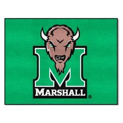 Marshall University All-Star Mat