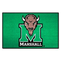 Marshall University Rug