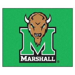 Marshall University Tailgate Mat