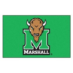 Marshall University Ultimate Mat