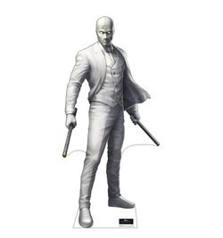 Marvel Moon Knight Lifesize Cardboard Cutout Standee