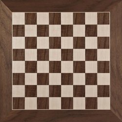 Master Chess Board