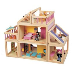 Maxim "Designed By You" Doll House