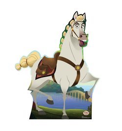 Maximus Disney's Tangled the Series Cardboard Cutout