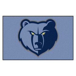 Memphis Grizzlies Ultimate Mat