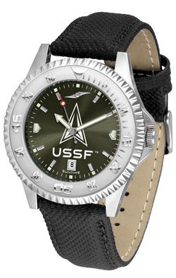 Men's United States Space Force - Competitor AnoChrome Watch