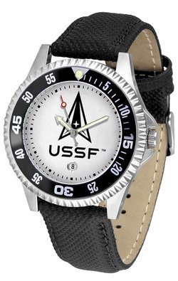 Men's United States Space Force - Competitor Watch