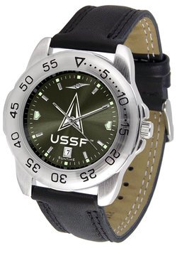 Men's United States Space Force - Sport AnoChrome Watch