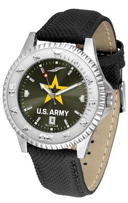 Men's US Army Competitor AnoChrome Watch