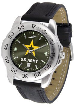 Men's US Army Sport AnoChrome Watch