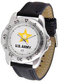 Men's US Army Sport Watch