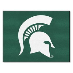 Michigan State University All-Star Mat