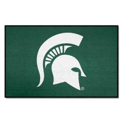 Michigan State University Rug