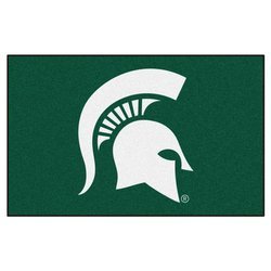 Michigan State University Ultimate Mat