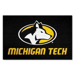 Michigan Tech University Rug