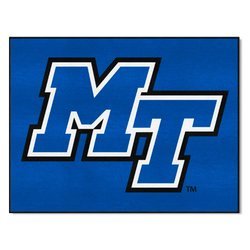 Middle Tennessee State University All-Star Mat