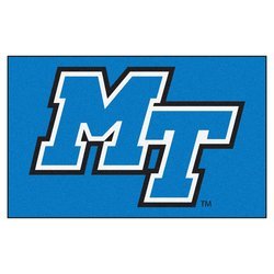 Middle Tennessee State University Ultimate Mat