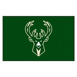 Milwaukee Bucks Ultimate Mat