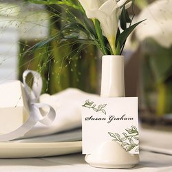 Mini Vase and Place Card Holder