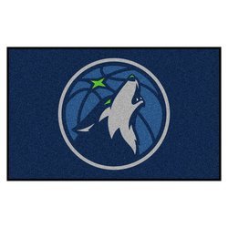 Minnesota Timberwolves Ultimate Mat