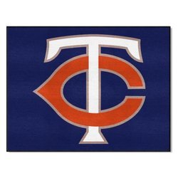 Minnesota Twins All-Star Mat