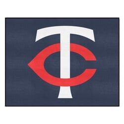 Minnesota Twins All-Star Mat