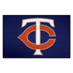 Minnesota Twins Rug