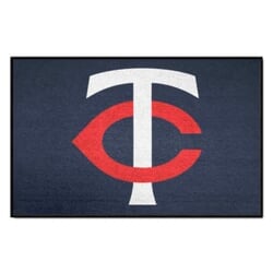 Minnesota Twins Rug