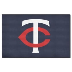 Minnesota Twins Ultimate Mat