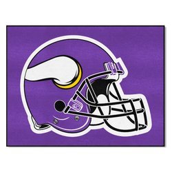 Minnesota Vikings All-Star Mat