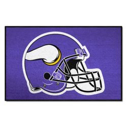 Minnesota Vikings Rug