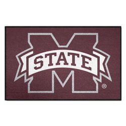 Mississippi State University Rug