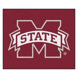 Mississippi State University Tailgate Mat