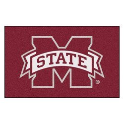 Mississippi State University Ultimate Mat