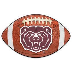 Missouri State University Football Rug