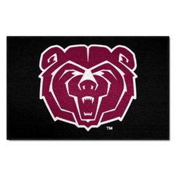 Missouri State University Rug