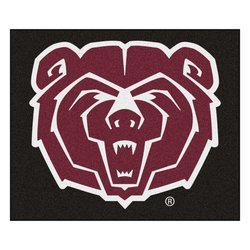 Missouri State University Tailgate Mat