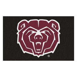 Missouri State University Ultimate Mat