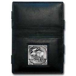 Moose Jacob's Ladder Wallet