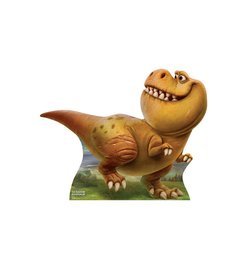 Nash Disney/Pixars The Good Dinosaur Cardboard Cutout