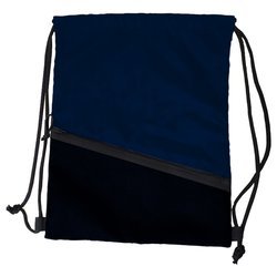 Navy Tilt Backsack