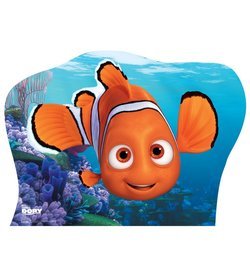 Nemo Finding Dory Cardboard Cutout