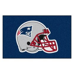 New England Patriots Ultimate Mat