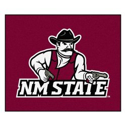 New Mexico State University Tailgate Mat