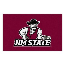 New Mexico State University Ultimate Mat