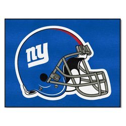 New York Giants All-Star Mat