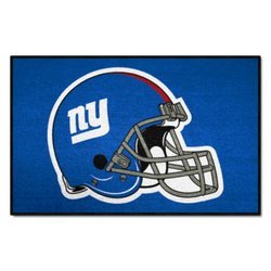 New York Giants Rug