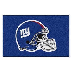 New York Giants Ultimate Mat